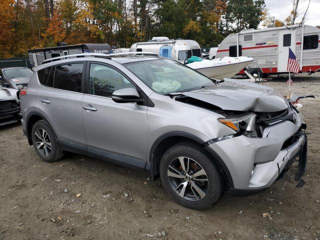 Photo 1 from auction – 2016 TOYOTA RAV4 XLE with VIN 2T3RFREVXGW492685
