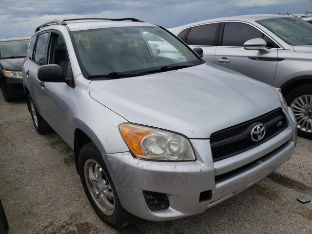 TOYOTA RAV4 2009 with VIN JTMZK33V19D001903 - Photo from auction