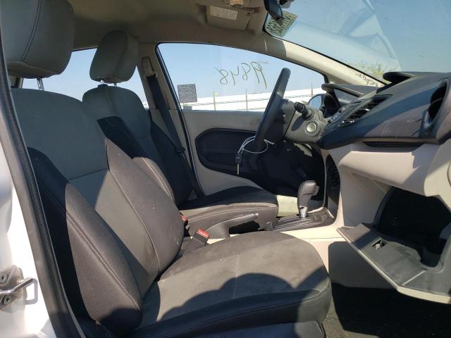 Photo 5 from auction – 2013 FORD FIESTA S with VIN 3FADP4AJ6DM165541