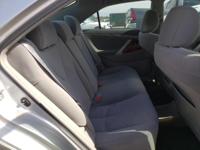 Photo 6 from auction – 2011 TOYOTA CAMRY BASE with VIN 4T1BF3EK9BU188009