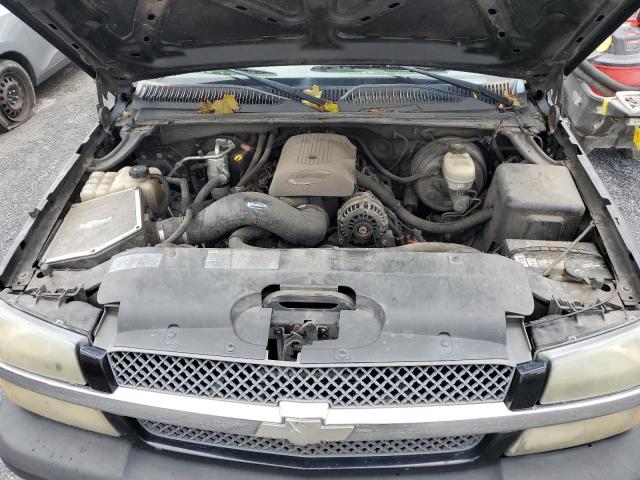 Photo 7 from auction – 2005 CHEVROLET SILVERADO2 with VIN 2GCEK13T251173445