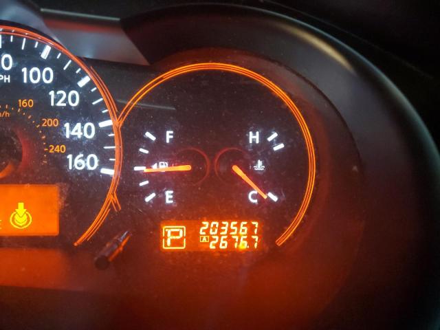 Photo 8 from auction – 2008 NISSAN ALTIMA 2.5 with VIN 1N4AL21E18C227957