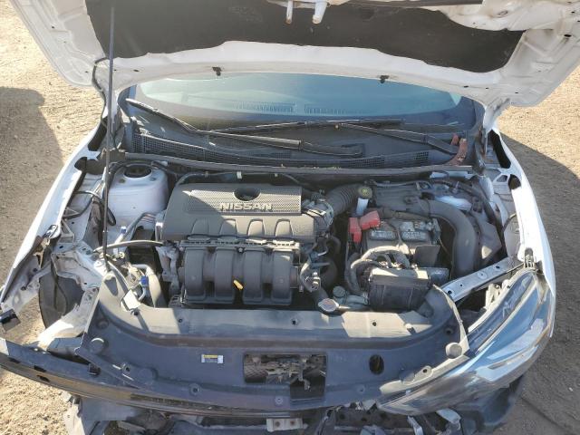 Photo 7 from auction – 2017 NISSAN SENTRA S with VIN 3N1AB7AP3HY261968
