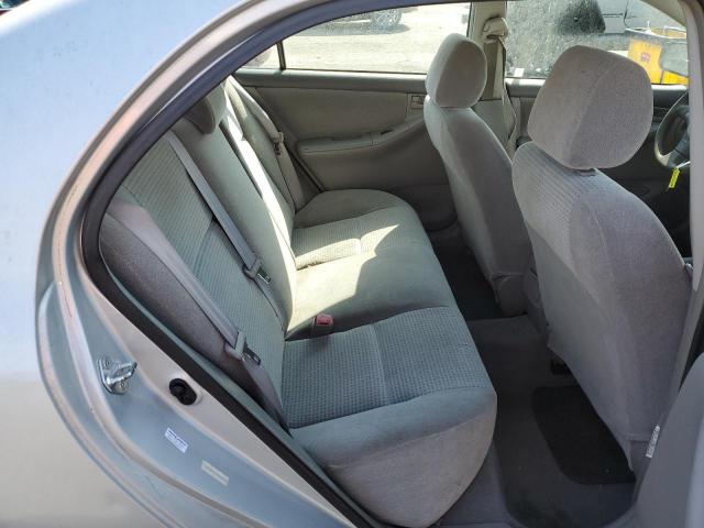 Photo 6 from auction – 2005 TOYOTA COROLLA CE with VIN 1NXBR32E95Z387944