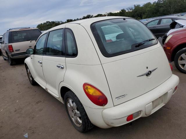 Photo 3 from auction – 2004 CHRYSLER PT CRUISER with VIN 3C4FY48B44T327302
