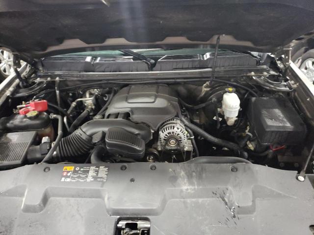 Photo 7 from auction – 2013 CHEVROLET SILVERADO with VIN 3GCPKTE79DG356612