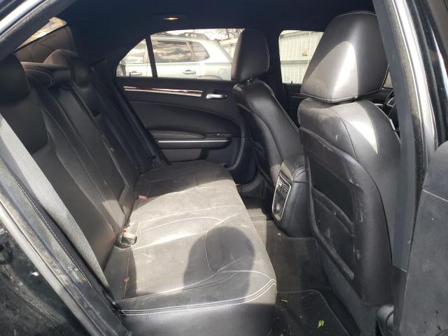 Photo 6 from auction – 2012 CHRYSLER 300 with VIN 2C3CCAAG8CH289462