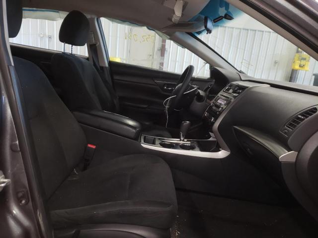 Photo 5 from auction – 2015 NISSAN ALTIMA 2.5 with VIN 1N4AL3AP1FN389371