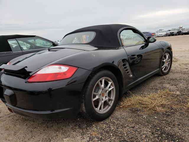 Photo 4 from auction – 2005 PORSCHE BOXSTER with VIN WP0CA29825U712282