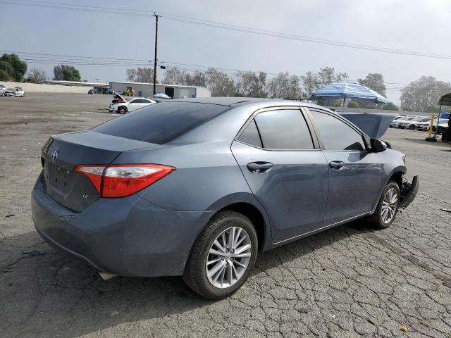 Photo 4 from auction – 2015 TOYOTA COROLLA L with VIN 5YFBURHE6FP292947
