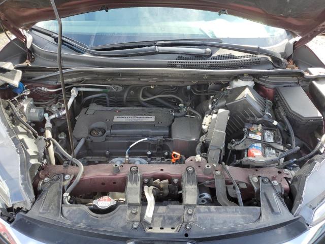 Photo 7 from auction – 2015 HONDA CR-V EXL with VIN 5J6RM4H77FL133621