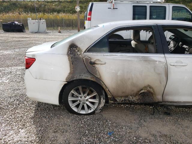 Photo 9 from auction – 2012 TOYOTA CAMRY HYBR with VIN 4T1BD1FK9CU043479