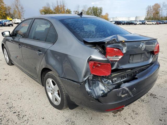 Photo 3 from auction – 2012 VOLKSWAGEN JETTA TDI with VIN 3VWLL7AJ4CM406589