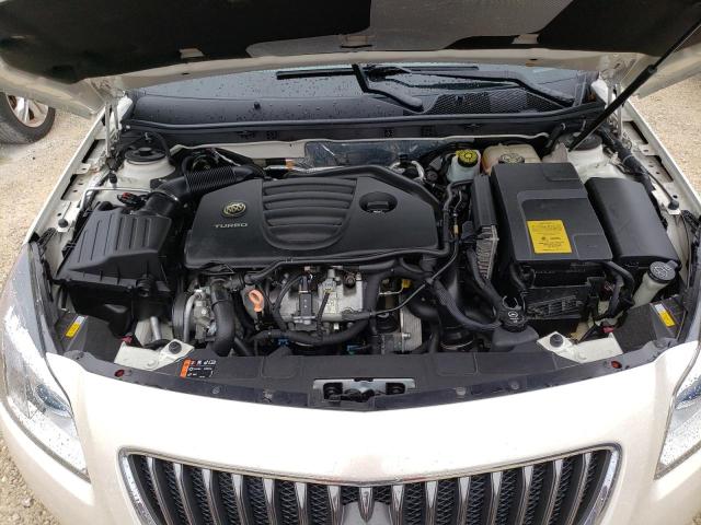 Photo 7 from auction – 2013 BUICK REGAL PREM with VIN 2G4GT5GV6D9135222
