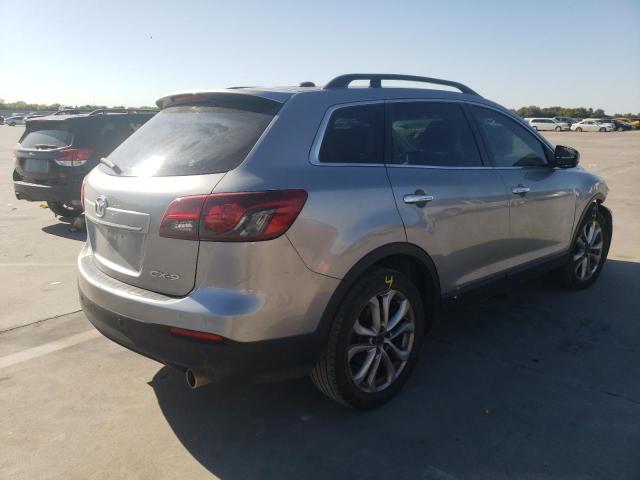Photo 4 from auction – 2013 MAZDA CX-9 GRAND with VIN JM3TB2DA7D0408210