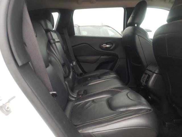 Photo 6 from auction – 2017 JEEP CHEROKEE L with VIN 1C4PJLDB8HW525891