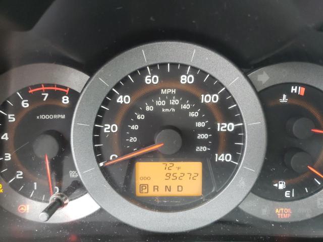 Zdjęcie 8 z aukcji – 2009 TOYOTA RAV4 z VIN JTMBF33VX95004198