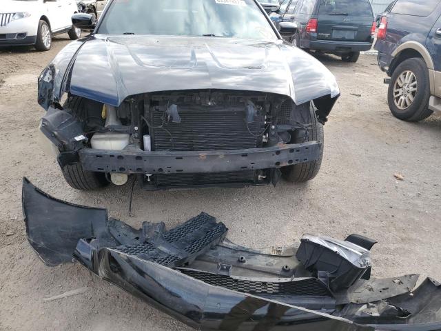 Photo 9 from auction – 2013 DODGE CHARGER SE with VIN 2C3CDXBG9DH507747