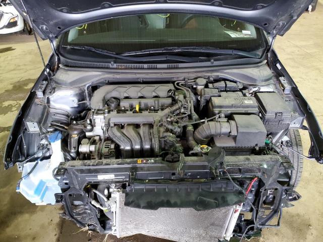 Photo 7 from auction – 2020 HYUNDAI ACCENT SE with VIN 3KPC24A66LE114307