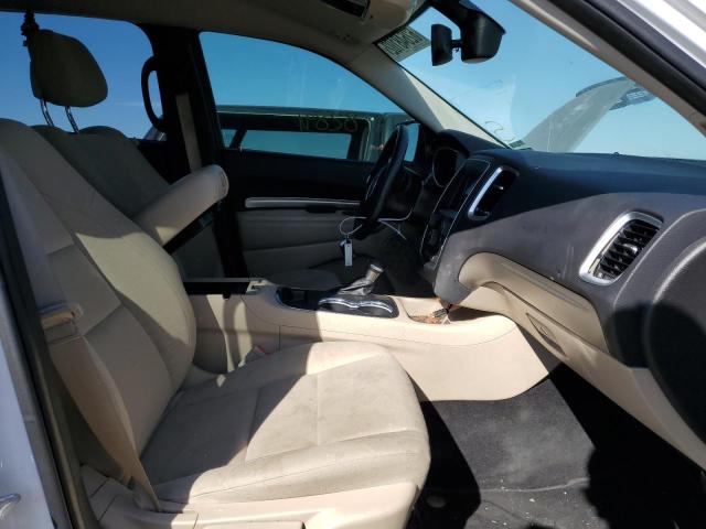 Photo 5 from auction – 2019 DODGE DURANGO SX with VIN 1C4RDJAG2KC645313