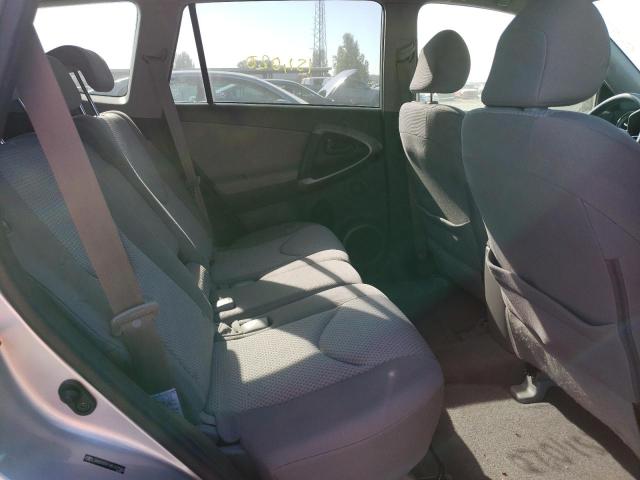 Photo 6 from auction – 2008 TOYOTA RAV4 with VIN JTMZD33V185101583
