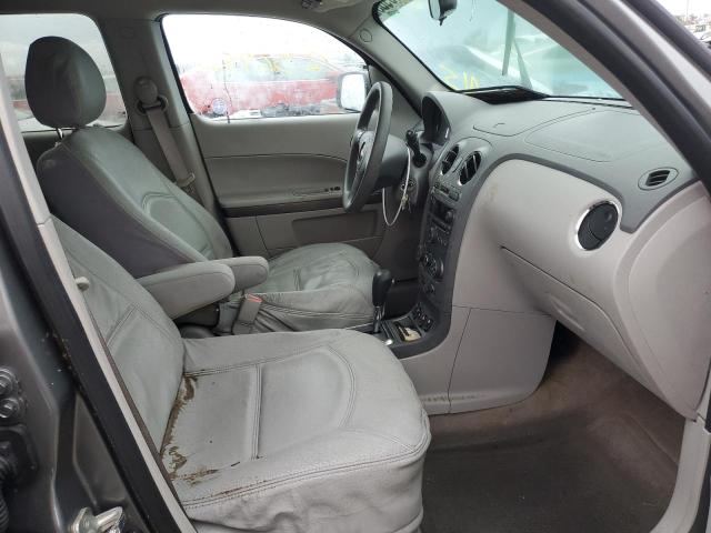 Photo 5 from auction – 2007 CHEVROLET HHR LS with VIN 3GNDA13D77S574222