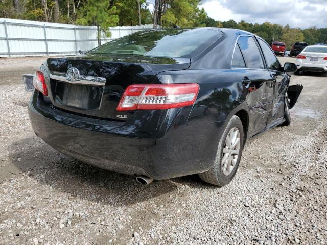 Photo 4 from auction – 2011 TOYOTA CAMRY BASE with VIN 4T4BF3EK6BR188975