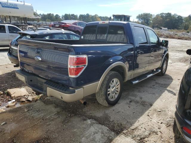 Photo 4 from auction – 2009 FORD F150 SUPER with VIN 1FTPW12V29FA81508