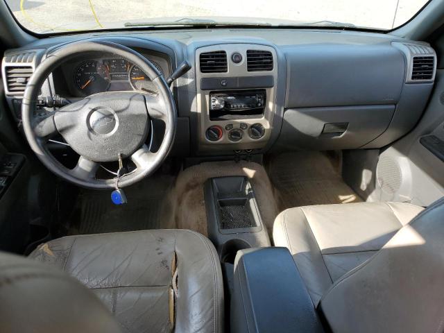 Photo 9 from auction – 2004 CHEVROLET COLORADO with VIN 1GCDS136848166257
