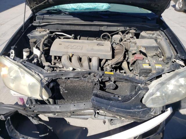 Photo 7 from auction – 2004 TOYOTA SEDAN with VIN 2T1BR32E84C275488