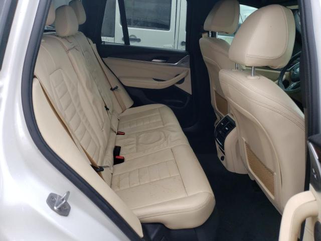 Photo 6 from auction – 2019 BMW X3 SDRIVE3 with VIN 5UXTR7C53KLF29075