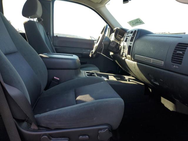 Photo 5 from auction – 2008 CHEVROLET SILVERADO with VIN 2GCEK19J781309675