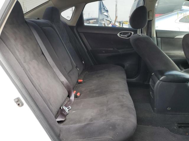 Photo 6 from auction – 2013 NISSAN SENTRA S with VIN 3N1AB7AP9DL665154