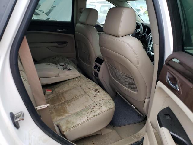 Photo 6 from auction – 2012 CADILLAC SRX PERFOR with VIN 3GYFNBE35CS658866