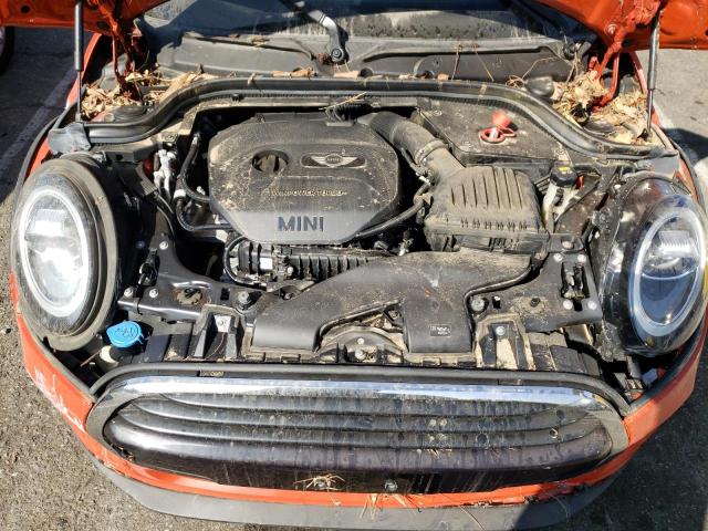 Photo 7 from auction – 2019 MINI COOPER with VIN WMWWG5C51K3H08091