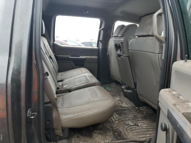 Photo 6 from auction – 2017 FORD F250 SUPER with VIN 1FT7W2BT5HEE85556