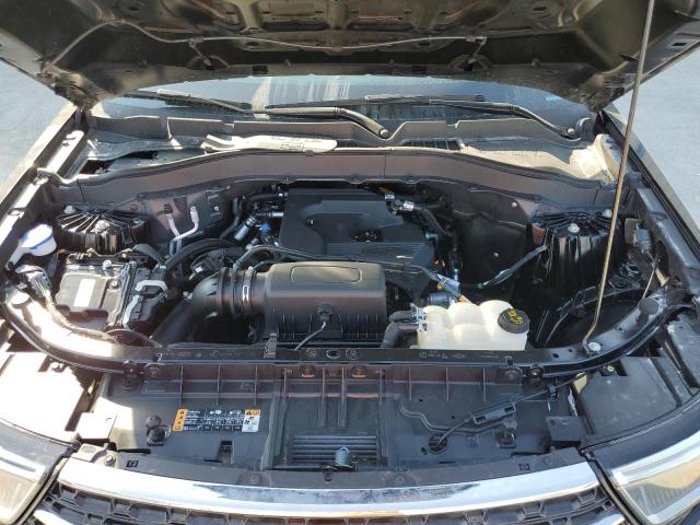 Photo 7 from auction – 2020 FORD EXPLORER X with VIN 1FMSK7DH3LGC45460