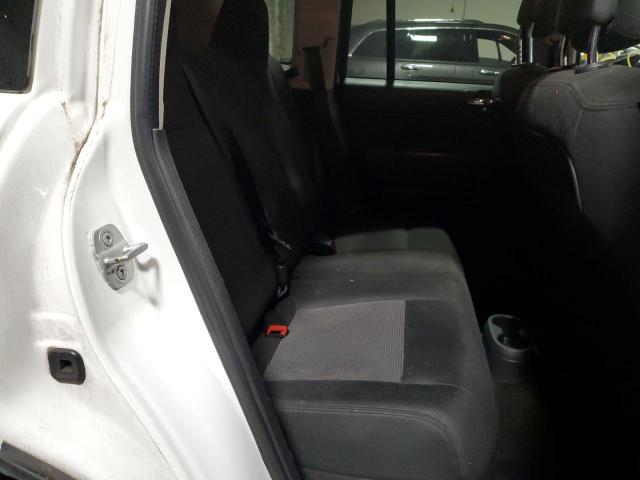 Photo 6 from auction – 2014 JEEP COMPASS SP with VIN 1C4NJCBA2ED511297