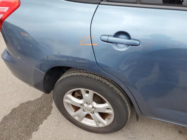 Photo 9 from auction – 2012 TOYOTA RAV4 with VIN 2T3ZF4DV8CW155480