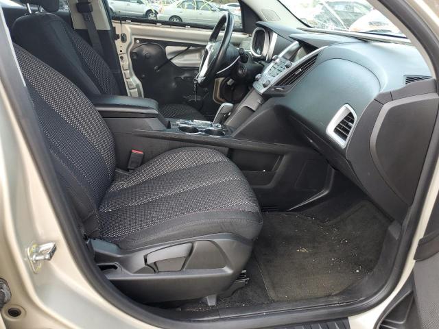 Photo 5 from auction – 2013 CHEVROLET EQUINOX LT with VIN 2GNALDEK8D1185607