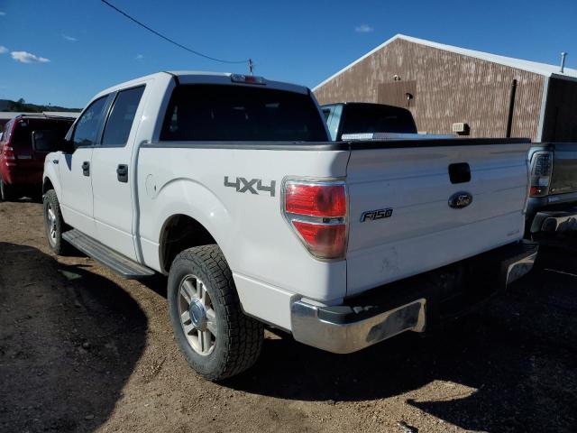 Photo 3 from auction – 2014 FORD F150 SUPER with VIN 1FTFW1EF2EKG05175