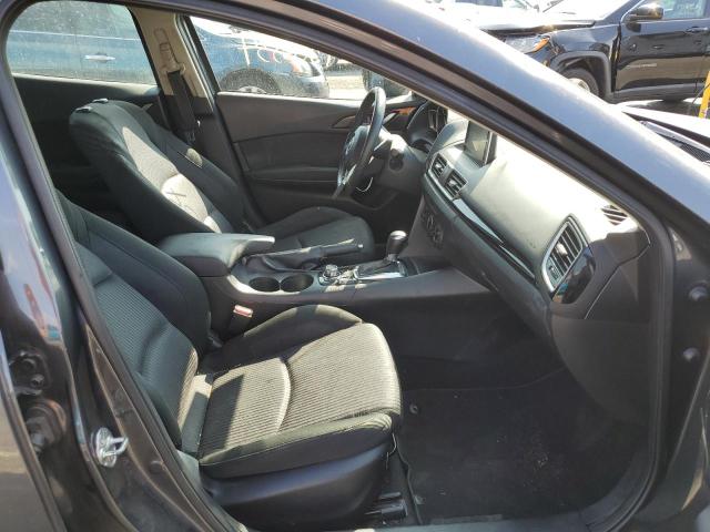 Photo 5 from auction – 2015 MAZDA 3 TOURING with VIN JM1BM1V72F1255115