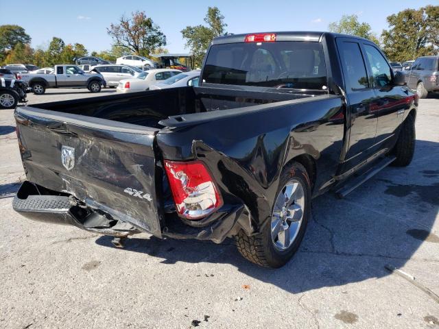 Photo 4 from auction – 2018 RAM 1500 ST with VIN 1C6RR7FG6JS273712