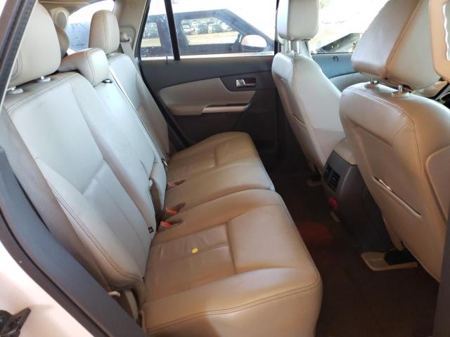 Photo 6 from auction – 2014 FORD EDGE LIMIT with VIN 2FMDK3KC5EBA77565