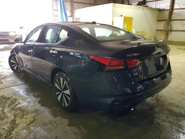 Photo 3 from auction – 2021 NISSAN ALTIMA SV with VIN 1N4BL4DV6MN337736