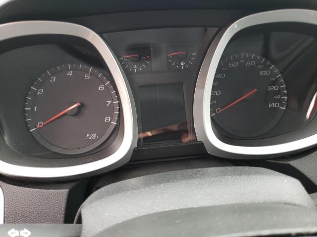 Photo 8 from auction – 2015 CHEVROLET EQUINOX LT with VIN 2GNALBEK1F1166923