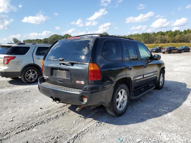 Photo 4 from auction – 2003 GMC ENVOY with VIN 1GKDS13S632383521