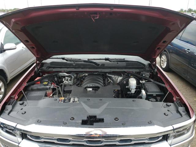 Photo 7 from auction – 2016 CHEVROLET SILVERADO with VIN 3GCPCSEC0GG184575