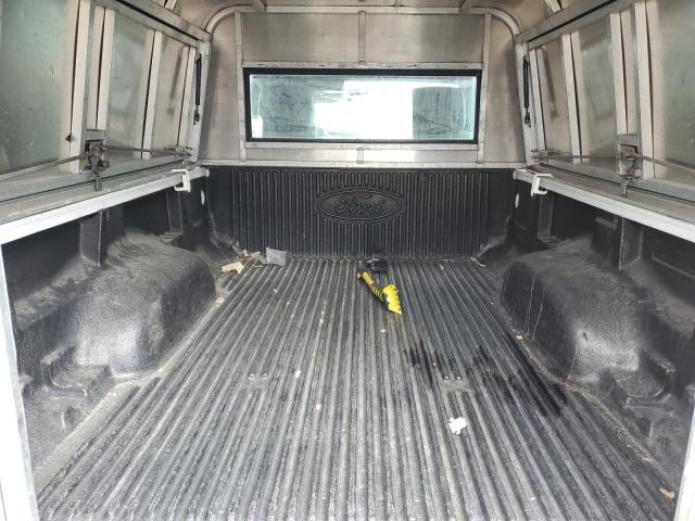Photo 6 from auction – 2011 FORD RANGER with VIN 1FTKR1AD5BPA26187