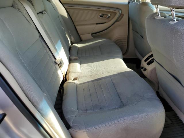 Photo 6 from auction – 2013 FORD TAURUS SE with VIN 1FAHP2D80DG210109